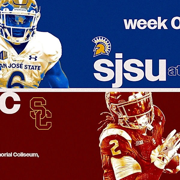 USC vs San Jose State live updates: Score, highlights, analysis
