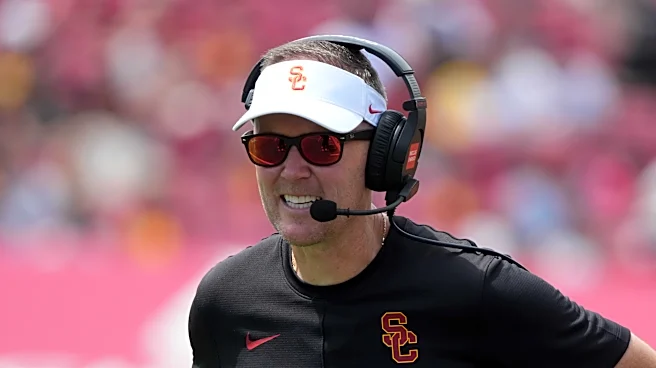 USC Trojans freshmen tracker: How recruiting class fared vs SJSU
