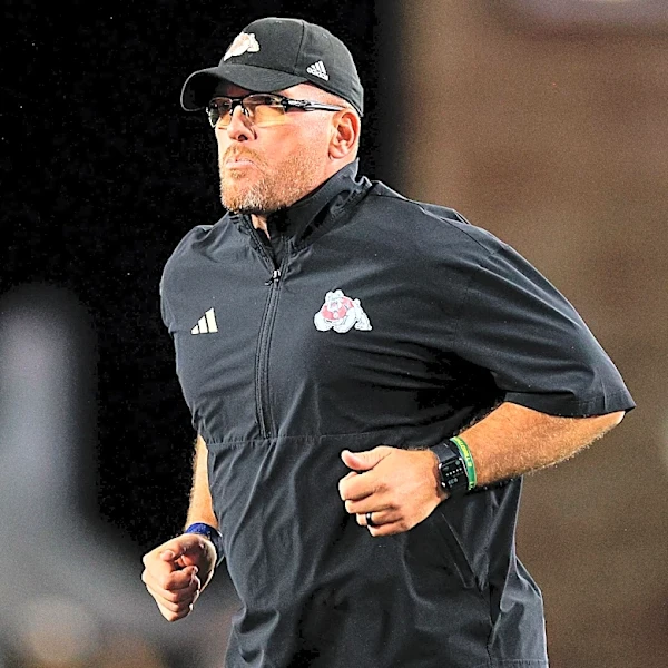 Matt Entz has big plans for Fresno State going into USC game
