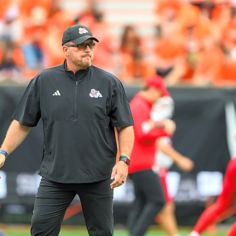 Fresno State offense brings clear identity into season opener vs USC