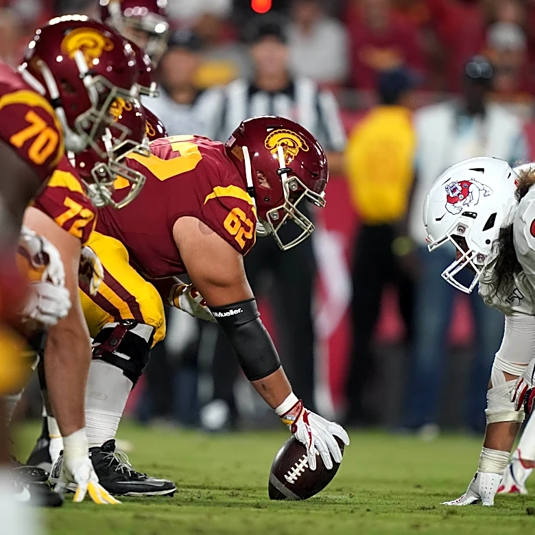 Fresno State defense puts all its chips in the middle of the table