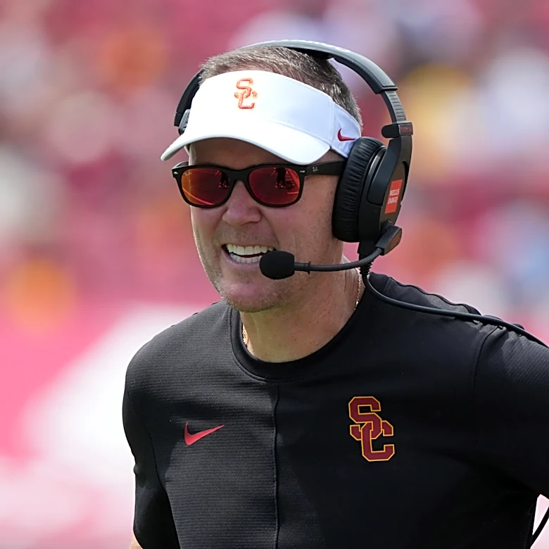 Lincoln Riley talks defensive coordinator Gary Patterson’s USC debut