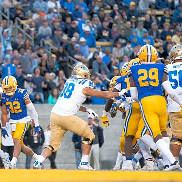 Picking every Big Ten game in college football Week 1