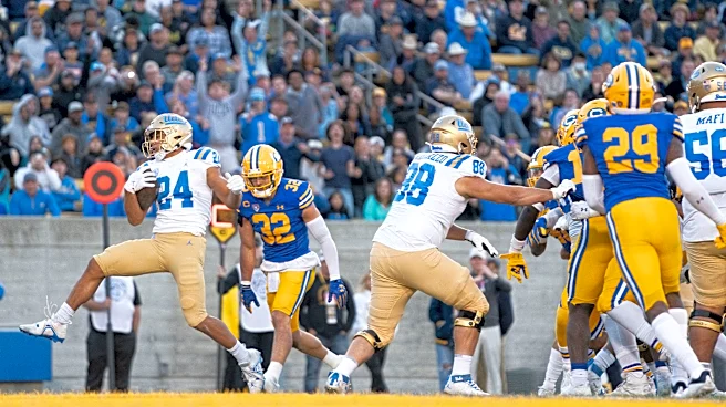 Picking every Big Ten game in college football Week 1