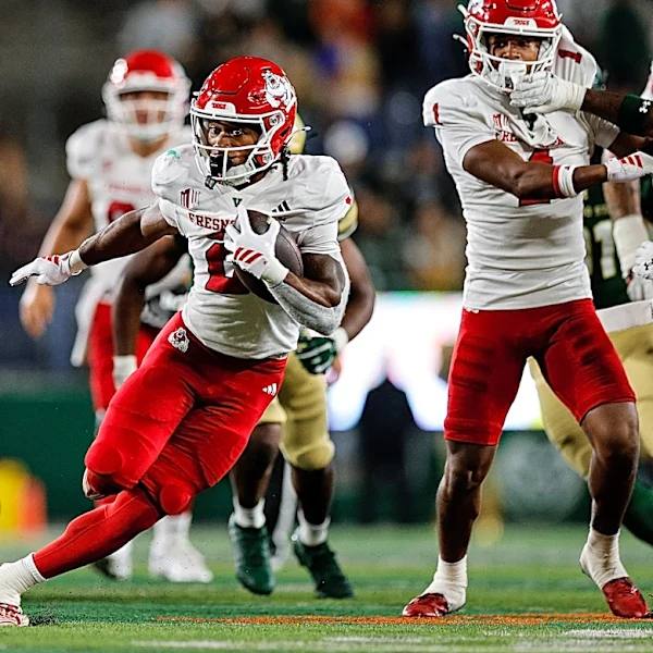 USC defense has to pounce on one specific Fresno State weakness