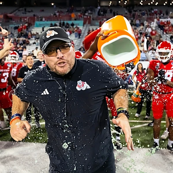 Matt Entz lays out Fresno State plan for attracting elite talent