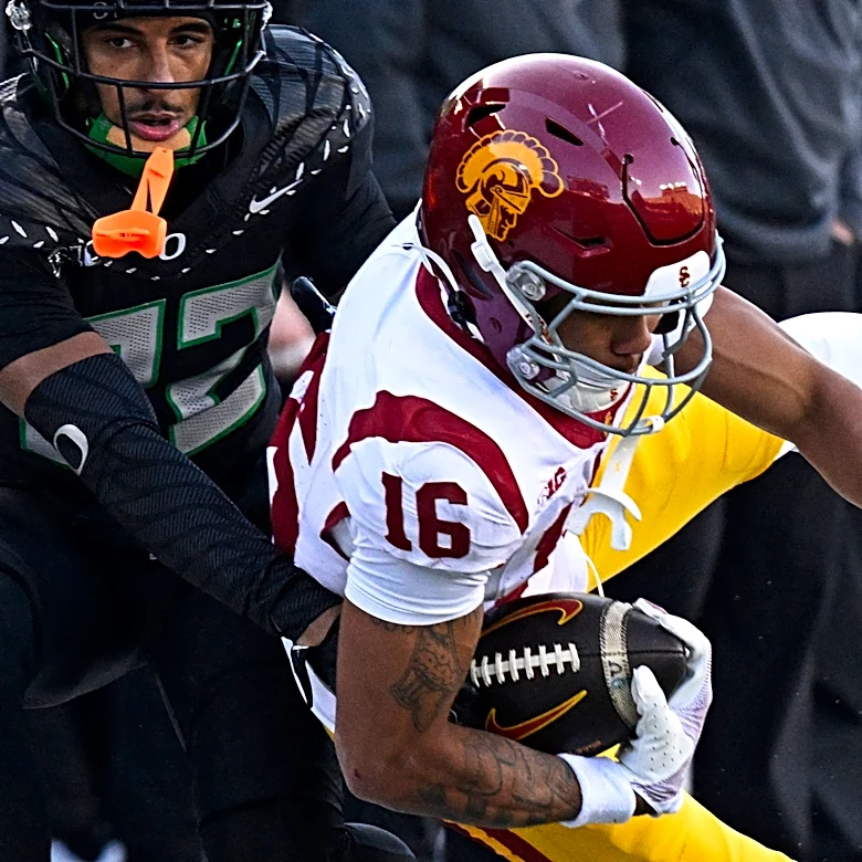 What we learned about the USC football depth chart for Fresno State