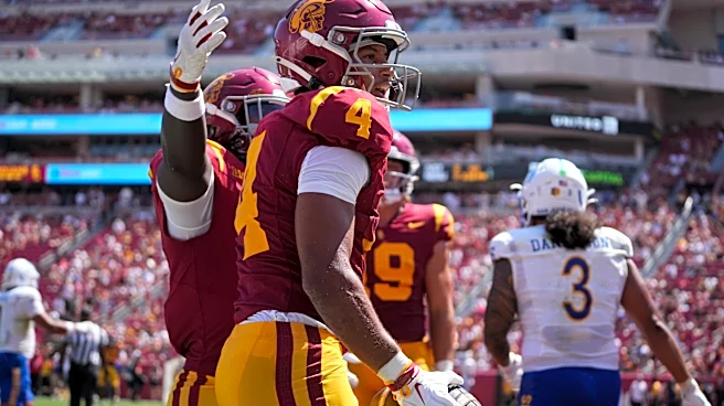 Five things to expect in USC’s matchup with Fresno State