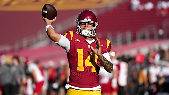 USC Football's biggest studs and duds from Week 1 vs Fresno State
