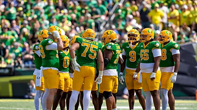 Oregon survives tough test from Boise State 3 weeks before USC game