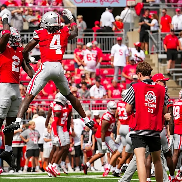 5 key takeaways from Big Ten football after Week 1