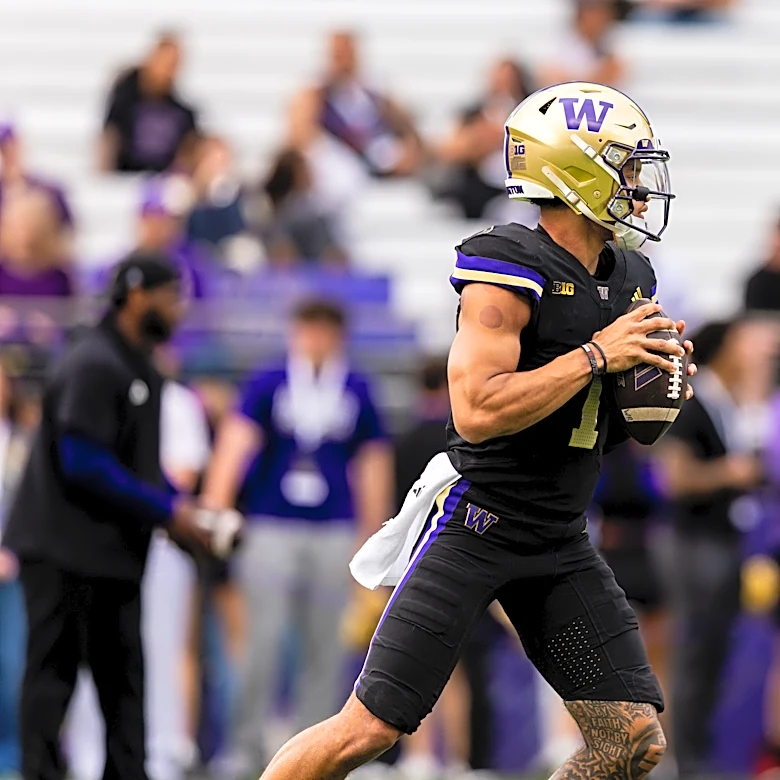 USC opponent Washington struggles in ugly opener vs Washington State
