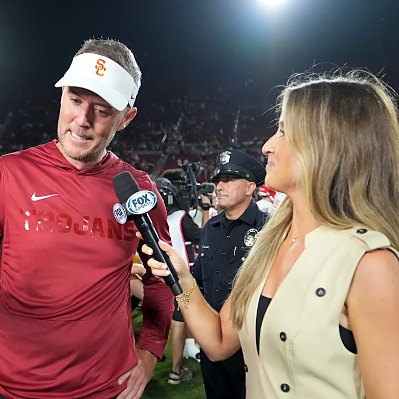 Big Ten football power rankings after Week 1
