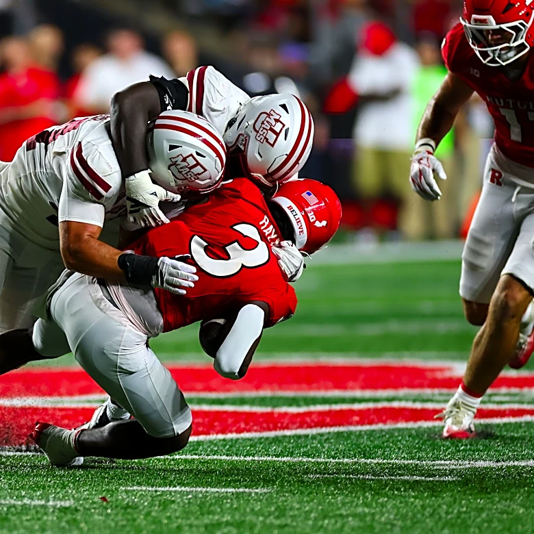 What we learned from Week 1 of college football in the Big Ten