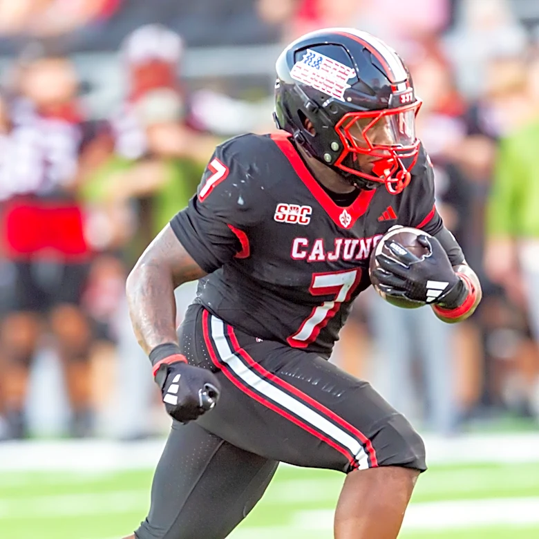 Louisiana carries major limitations going into game versus USC