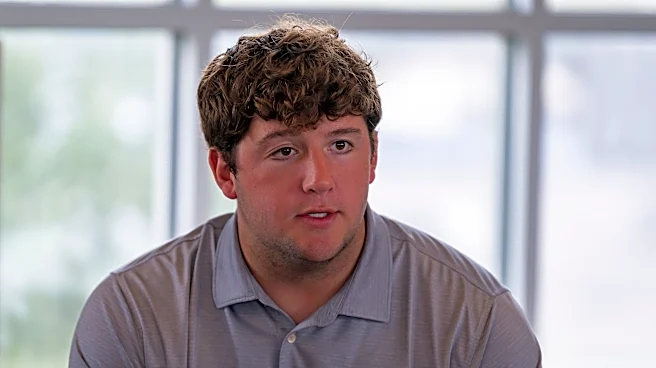 Louisiana Ragin' Cajuns lost key offensive lineman in transfer portal