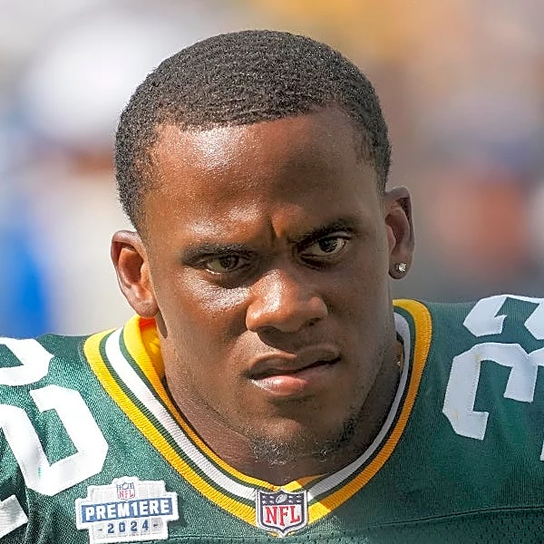 Former USC Trojan Marshawn Lloyd will get first NFL start in Week 1