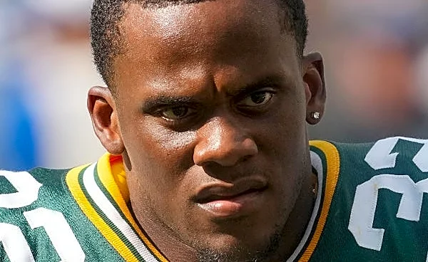 Former USC Trojan Marshawn Lloyd will get first NFL start in Week 1