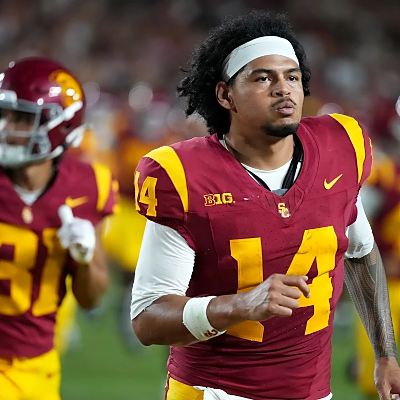 USC football NFL draft breakdown after Fresno State game