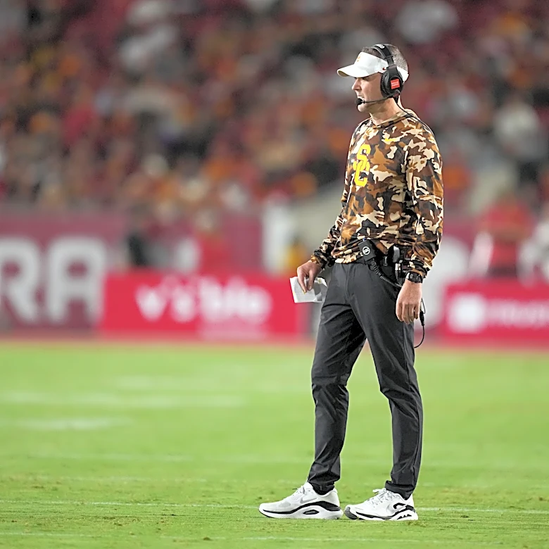 What we learned from USC’s 49-30 victory over Louisiana