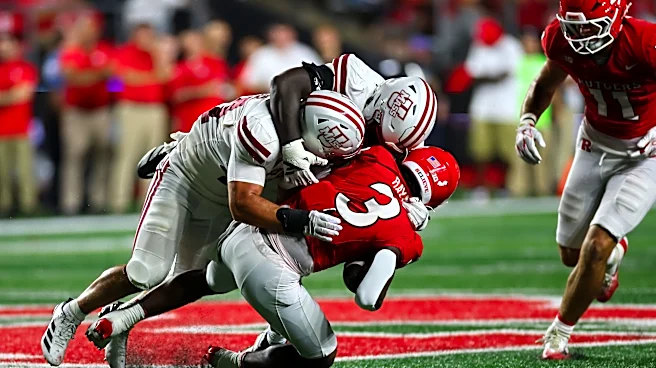 USC's next opponent might be the worst Power Four team in America