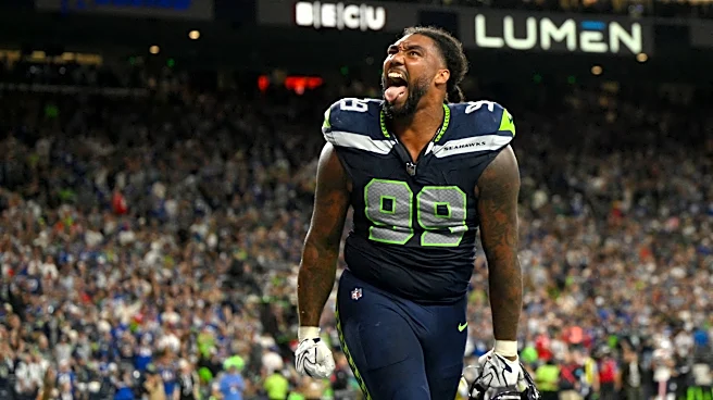 USC Trojans in the NFL - 2026 Week 1 in review