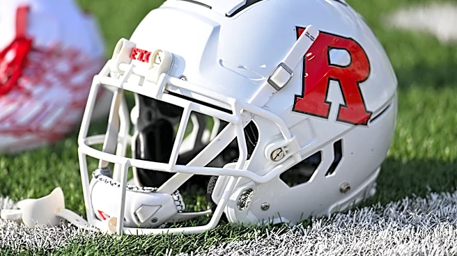 Rutgers running attack looms large going into USC game this week