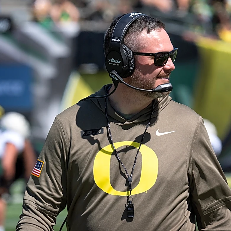 Dan Lanning was reckless versus Oklahoma State, faces stiff challenge