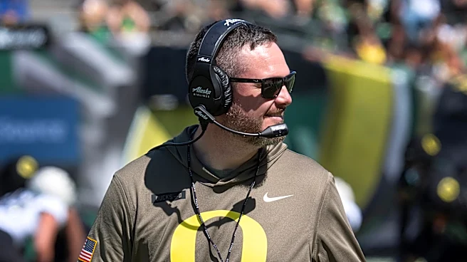 Dan Lanning was reckless versus Oklahoma State, faces stiff challenge