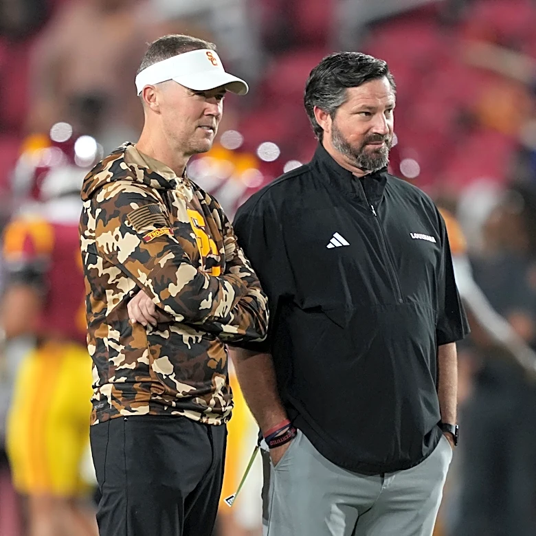 USC going with different travel plan for Rutgers game
