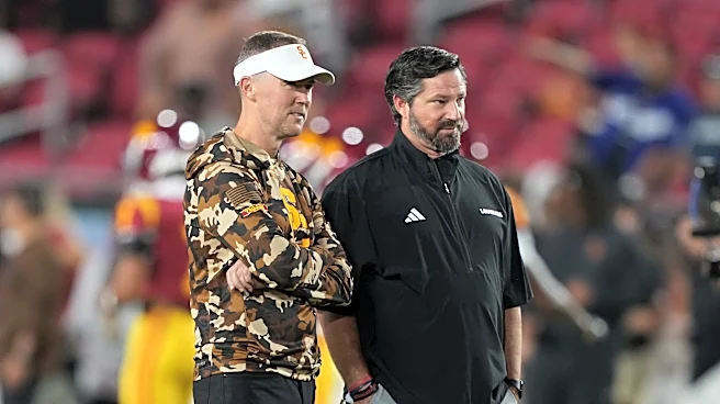 USC going with different travel plan for Rutgers game