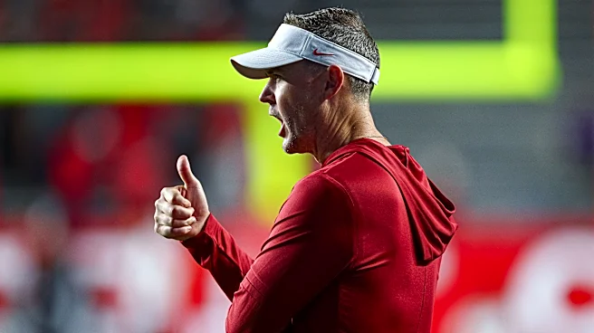 Social media reacts to USC’s ugly 42-35 victory over Rutgers