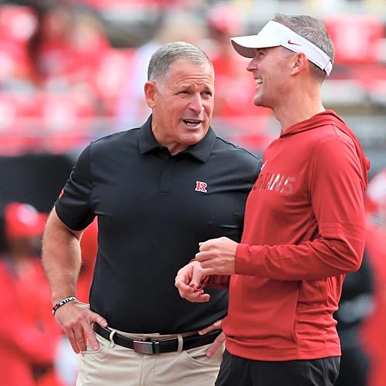 Report card: Lincoln Riley, USC defense get an F for Rutgers debacle