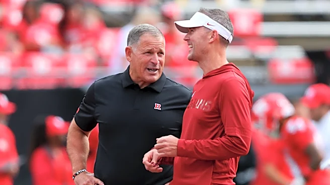 Report card: Lincoln Riley, USC defense get an F for Rutgers debacle