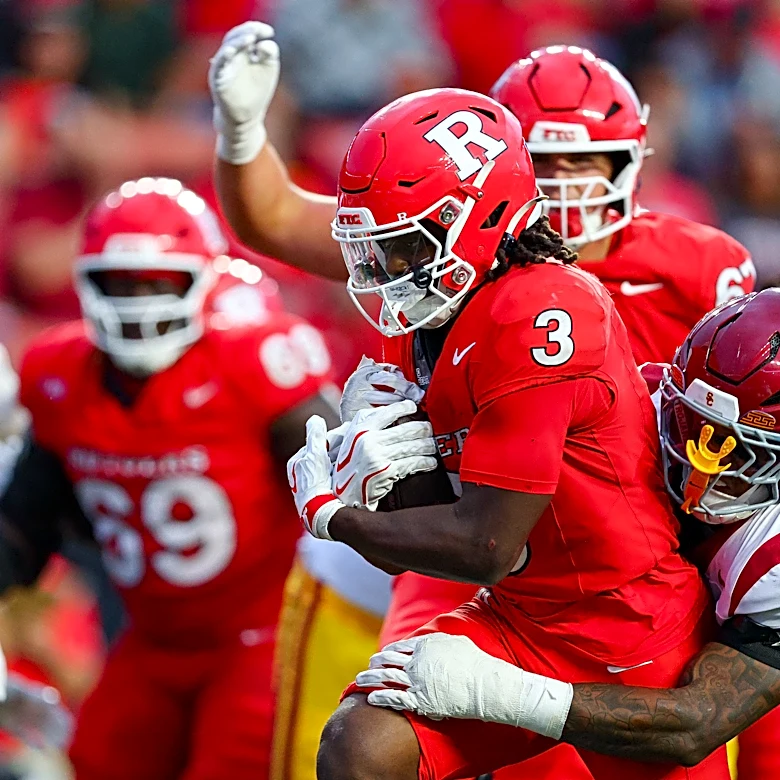 USC falls to No. 12 in US LBM Coaches Poll after Rutgers debacle
