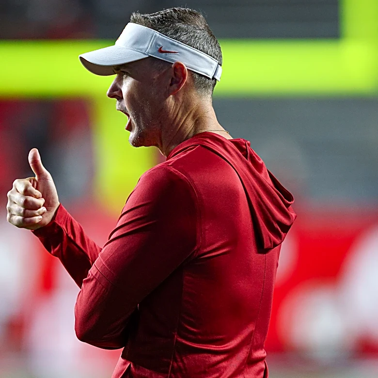 USC can't bury old and negative narratives unless it beats Oregon