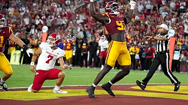 USC D-line versus Oregon O-line is number one matchup in Trojans-Ducks