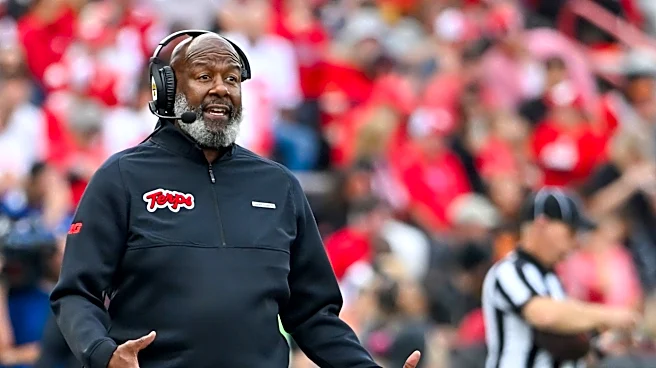 What we learned from Week 3 of college football in the Big Ten