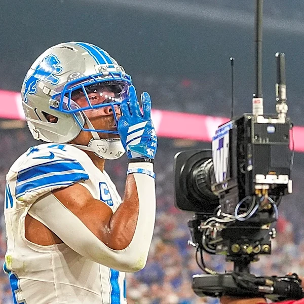 USC Trojan Week 2 NFL report for 2026 - Amon-Ra St. Brown shines