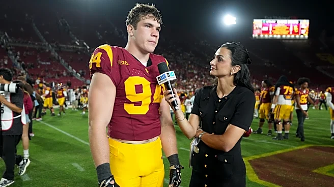 USC needs more than just Luke Wafle to beat Oregon Ducks
