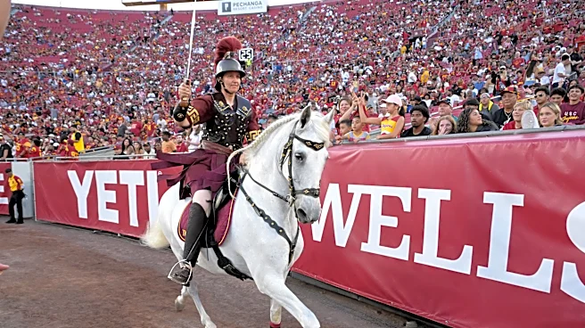USC and Oregon had all-time-great football coaching staffs in 1970s