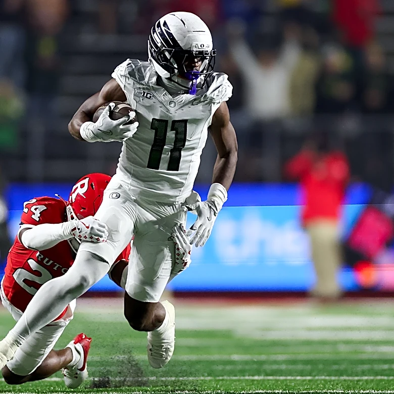 USC can't let Oregon's best position group overwhelm the Trojans