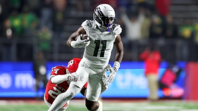 USC can't let Oregon's best position group overwhelm the Trojans
