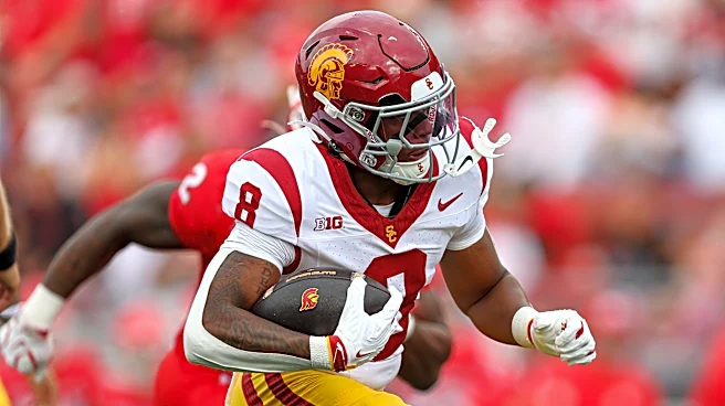 Final predictions for USC - Oregon with Trojan statistics, highlights
