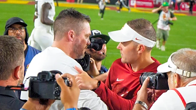 Lincoln Riley buyout is prohibitive - so USC, Jen Cohen must reduce it