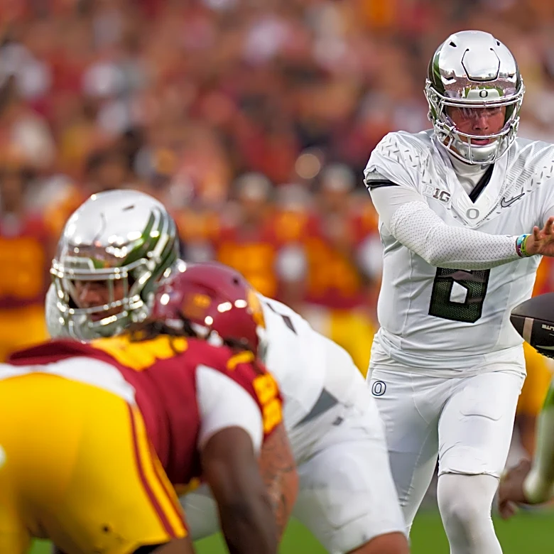 Big Ten football Week 4 review: USC and UCLA go in opposite directions