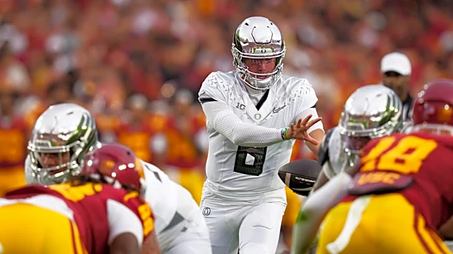Big Ten football Week 4 review: USC and UCLA go in opposite directions