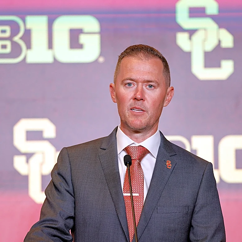 National analyst Josh Pate rips Lincoln Riley following Oregon loss