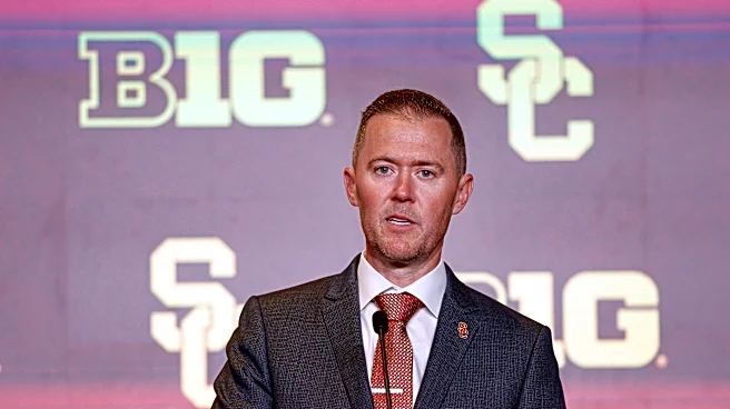 National analyst Josh Pate rips Lincoln Riley following Oregon loss