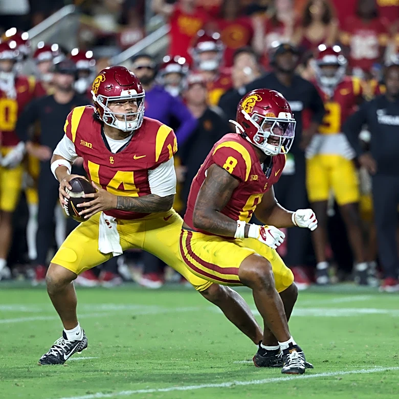 USC's dreams for 2026 season already on life support after five games